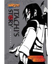 Naruto Itachi`s Story, Vol. 2  Midnight